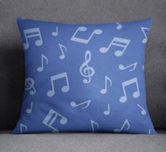 Multicoloured Cushion Covers 45x45cm- 796