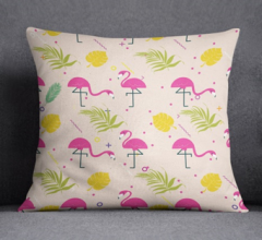 Multicoloured Cushion Covers 45x45cm- 799