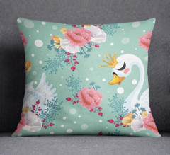 Multicoloured Cushion Covers 45x45cm- 804