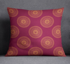 Multicoloured Cushion Covers 45x45cm- 815