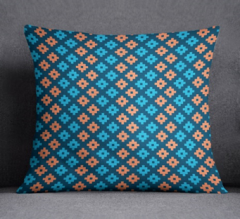 Multicoloured Cushion Covers 45x45cm- 832
