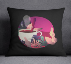 Multicoloured Cushion Covers 45x45cm- 846