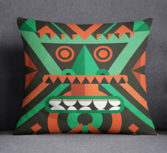 Multicoloured Cushion Covers 45x45cm- 851