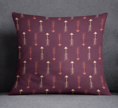 Multicoloured Cushion Covers 45x45cm- 852