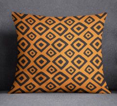 Multicoloured Cushion Covers 45x45cm- 853