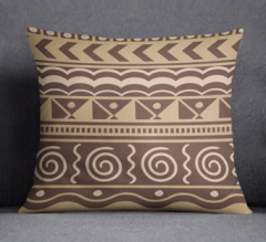 Multicoloured Cushion Covers 45x45cm- 855