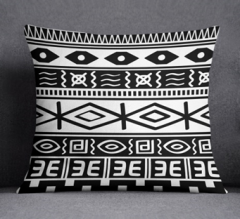 Multicoloured Cushion Covers 45x45cm- 856