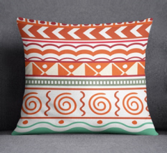 Multicoloured Cushion Covers 45x45cm- 857