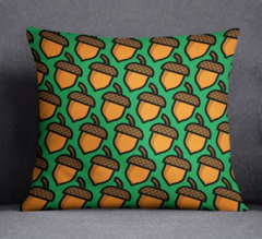 Multicoloured Cushion Covers 45x45cm- 877