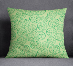 Multicoloured Cushion Covers 45x45cm- 882