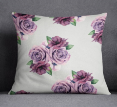 Multicoloured Cushion Covers 45x45cm- 897