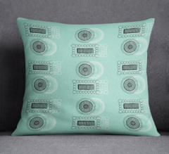 Multicoloured Cushion Covers 45x45cm- 905