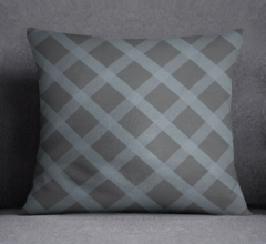 Multicoloured Cushion Covers 45x45cm- 908