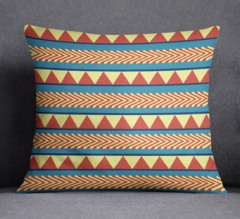 Multicoloured Cushion Covers 45x45cm- 913