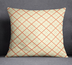 Multicoloured Cushion Covers 45x45cm- 918