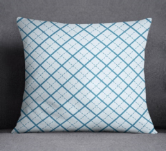 Multicoloured Cushion Covers 45x45cm- 919