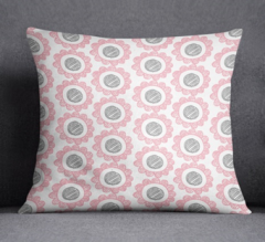 Multicoloured Cushion Covers 45x45cm- 925