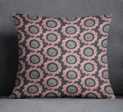 Multicoloured Cushion Covers 45x45cm- 926