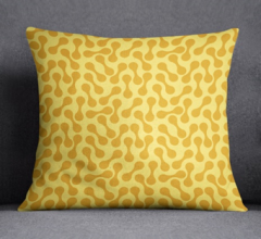 Multicoloured Cushion Covers 45x45cm- 929