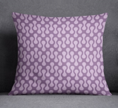 Multicoloured Cushion Covers 45x45cm- 932