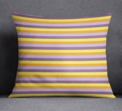 Multicoloured Cushion Covers 45x45cm- 933