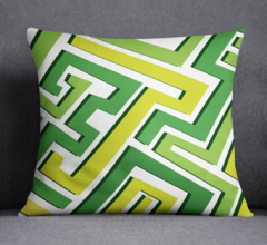 Multicoloured Cushion Covers 45x45cm- 937