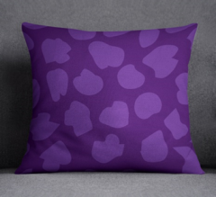 Multicoloured Cushion Covers 45x45cm- 942