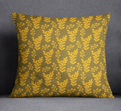 Multicoloured Cushion Covers 45x45cm- 947