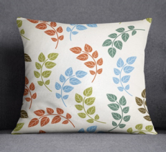 Multicoloured Cushion Covers 45x45cm- 953