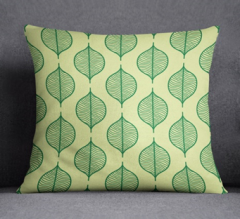 Multicoloured Cushion Covers 45x45cm- 964