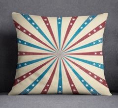 Multicoloured Cushion Covers 45x45cm- 972