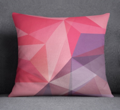 Multicoloured Cushion Covers 45x45cm- 973
