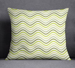 Multicoloured Cushion Covers 45x45cm- 992