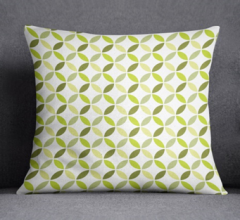 Multicoloured Cushion Covers 45x45cm- 993