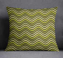 Multicoloured Cushion Covers 45x45cm- 994