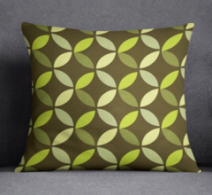 Multicoloured Cushion Covers 45x45cm- 996
