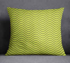 Multicoloured Cushion Covers 45x45cm- 997