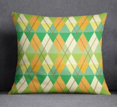 Multicoloured Cushion Covers 45x45cm- 998