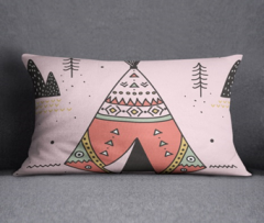 Multicoloured Cushion Covers 35x50 cm- 1005
