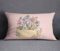 Multicoloured Cushion Covers 35x50 cm- 1019