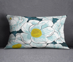 Multicoloured Cushion Covers 35x50 cm- 1035