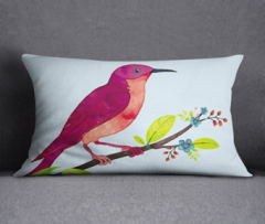 Multicoloured Cushion Covers 35x50 cm- 1037