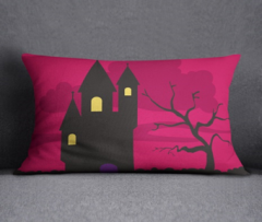 Multicoloured Cushion Covers 35x50 cm- 1057