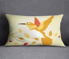 Multicoloured Cushion Covers 35x50 cm- 1059