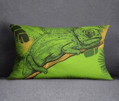 Multicoloured Cushion Covers 35x50 cm- 1068