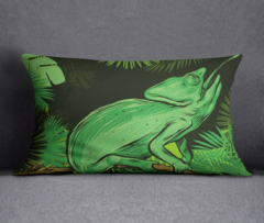 Multicoloured Cushion Covers 35x50 cm- 1069