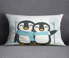 Multicoloured Cushion Covers 35x50 cm- 1075