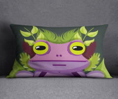 Multicoloured Cushion Covers 35x50 cm- 1078