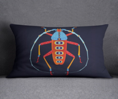 Multicoloured Cushion Covers 35x50 cm- 1086