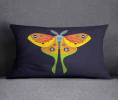 Multicoloured Cushion Covers 35x50 cm- 1087